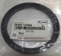 Сальник коленвала HD120/AEROTOWN D4DA19/22 задний (106*126*12)