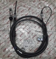 Трос ручника Bongo III 12- D4CB 4WD передняя часть