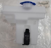 Бачок стеклоомывателя Porter II с моторчиком