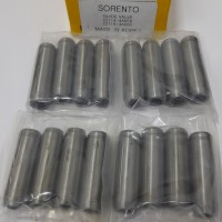 Направляющая клапана D4CB впуск/выпуск (16шт) Sorento/Starex/Grand Starex/Bongo III 12-