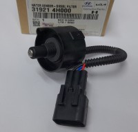 Датчик топливного фильтра D4CB Bongo III/Grand Starex/IX35/Sportage d=12 (1.25)