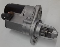 Стартер J2, K2500/K2700/Besta/Pregio