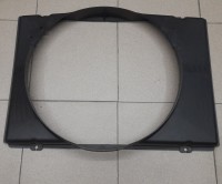 Диффузор вентилятора ДВС Starex