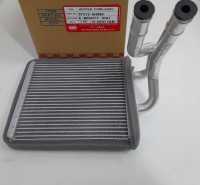 Радиатор отопителя HD45/65/72/78 (EURO4)