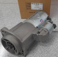 Стартер D4CB Grand Starex