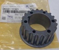 Шестерня к/в J3 Bongo III/Terracan/Carnival