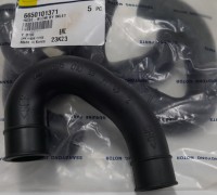 Патрубок маслоотделителя Actyon 06-/Kyron 05-/Actyon Sports 06-11/Rexton 06- впускной