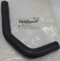 Шланг радиатора отопителя (печки) Bongo III 1т. 4WD (RH)