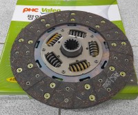 Диск сцепления HD45/HD65/HD72/HD78/County/MIGHTY 300мм