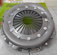 Корзина сцепления HD45/HD65/HD72/HD78/COUNTY/MIGHTY 300mm