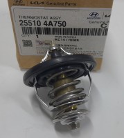 Термостат D4CB Bongo III 16-/Grand Starex 17-/HD 35   88C