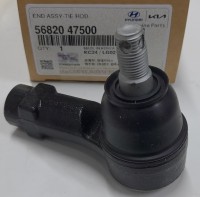 Наконечник рулевой Bongo III 1т./Porter II 04-