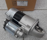 Стартер D20R/D20F NEW Actyon