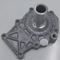 Корпус сальника КПП первичного вала Bongo III