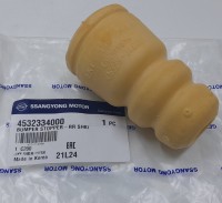 Отбойник амортизатора New Actyon заднего