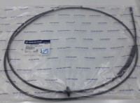 Трос капота Actyon/Actyon Sports/Actyon Sports II/Kyron