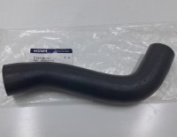 Патрубок радиатора Rexton 07- (E28/E32) верхний