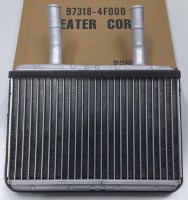 Радиатор отопителя Bongo III/Porter