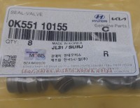 Колпачок маслосъемный J3 Bongo III/Terracan/Carnival