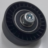 Ролик ремня ГРМ 2.0 Winstrom/Captiva обводной P-022/GTC0020