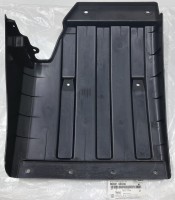 Брызговик Bongo III передний 4WD 2каб. задняя часть правый