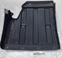 Брызговик Bongo III передний 2WD задная часть правый