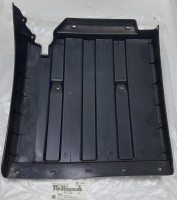 Брызговик Bongo III передний 1,4т задняя часть правый