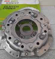 Корзина сцепления HD120/AEROTOWN (D6DA) 380мм