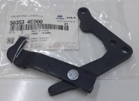 Рычаг тормозного механизма Bongo III 2WD/Porter II левый ()