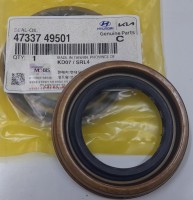 Сальник раздатки Borrego/Mohave вала первичного