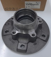 Ступица Bongo III 06- 4WD передняя 102мм