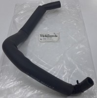 Шланг радиатора отопителя (печки) Bongo III 1т. 4WD на блок