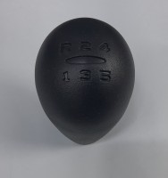 Ручка кулисы КПП HD65/72/78