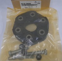 Муфта эластичная кардана IX35 09-/Tucson 09-/Sorento 09-/Sportage 09-/Santa Fe 05-