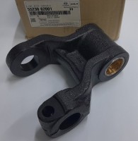 Серьга рессоры HD120/AERO TOWN задней (задняя)