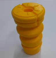 Отбойник амортизатора Creta 15-/Seltos 19- заднего