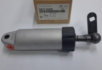 Цилиндр клапана обратного пневмосистемы тормозов (горного тормоза) HD120