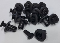 Клипса M-8 бампера Bongo III