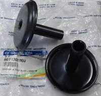 Шайба подушки кузова со втулкой №2 Kyron/Rexton