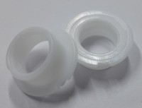 Втулка педали сцепления Hyundai/Kia (D=18,5 мм, d=14 мм, L=8 мм)