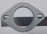 Прокладка глушителя D4B