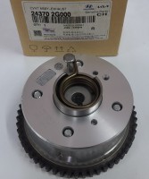 Муфта VVTI IX35 09-/Santa Fe 09-/Sonata 09-/Tucson 09- выпуск