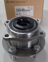 Полуступица Santa Fe/Sorento/Veracruz/Tucson 2015- 4WD передняя/задняя