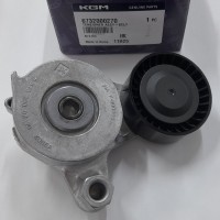 Ролик приводного ремня G15F/D16F натяжной NEW Actyon 19- (Korando C II)/Tivoli 15-