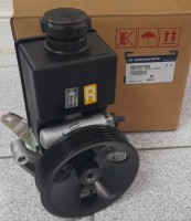 Насос ГУР D20DT Actyon/Actyon Sports/Kyron/Rexton/Rodius